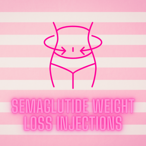 Semaglutide Weight Loss Injections
